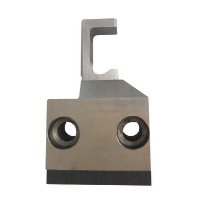 High Speed Steel Terminal Applicator Parts voor aangepaste terminalcrimping machine