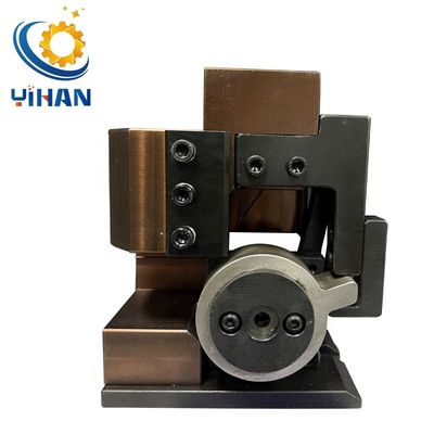 OTP Stamping Die Four-Point Free Replacement Crimping Mold Applicator