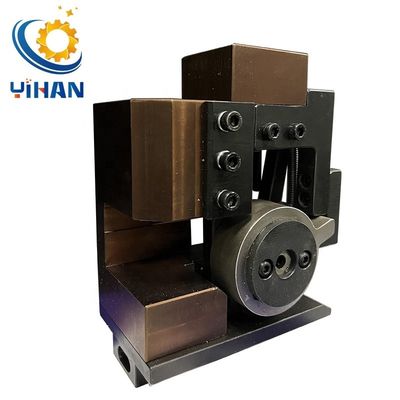 OTP Stamping Die Four-Point Free Replacement Crimping Mold Applicator