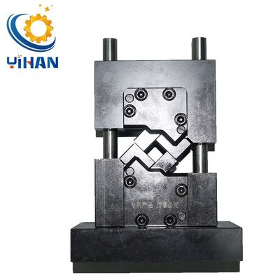 OTP Stamping Die Four-Point Free Replacement Crimping Mold Applicator