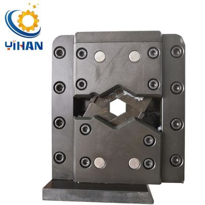 OTP Stamping Die Four-Point Free Replacement Crimping Mold Applicator