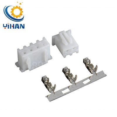 2.8/4.8/6.3 Plug Spring Terminal PH2.0 XH2.54 Dupon 2.54 Verschillende koperen aansluitingen